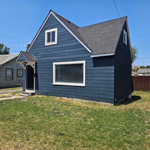 2311 Darrow Avenue, Klamath Falls, OR 97601