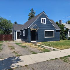 2311 Darrow Avenue, Klamath Falls, OR 97601