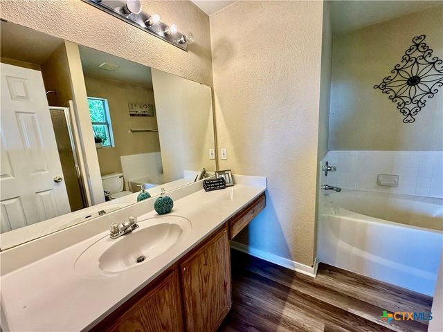 3807 Sunflower Drive, Killeen, TX 76542