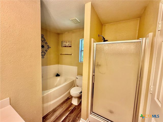 3807 Sunflower Drive, Killeen, TX 76542