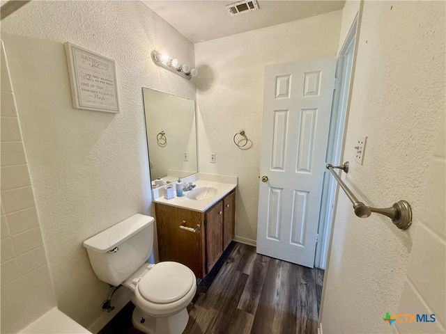 3807 Sunflower Drive, Killeen, TX 76542