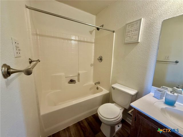 3807 Sunflower Drive, Killeen, TX 76542