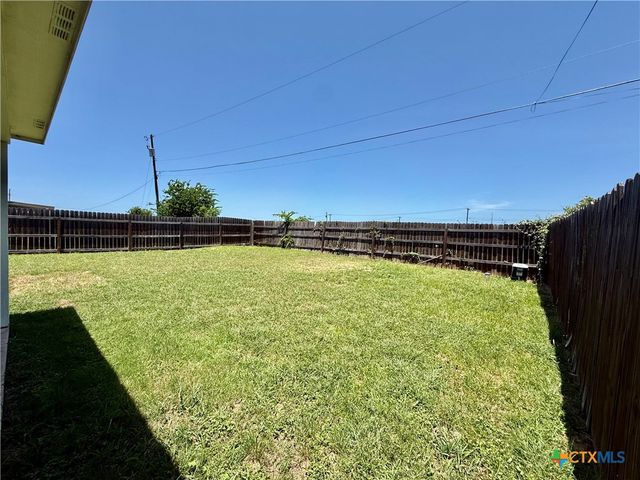3807 Sunflower Drive, Killeen, TX 76542