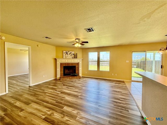 3807 Sunflower Drive, Killeen, TX 76542