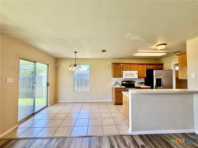 3807 Sunflower Drive, Killeen, TX 76542