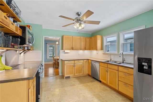 124 Winthrop Road, Syracuse, NY 13206