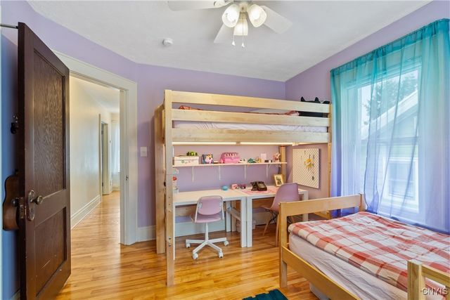 124 Winthrop Road, Syracuse, NY 13206