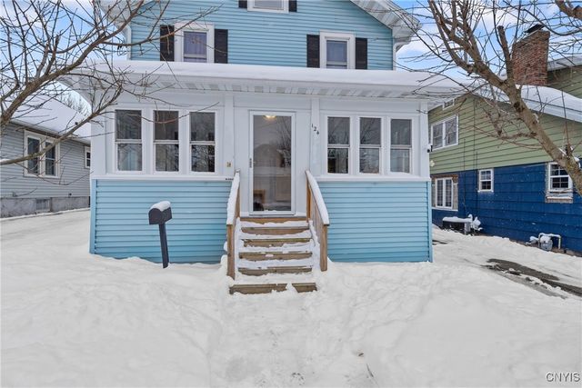 124 Winthrop Road, Syracuse, NY 13206