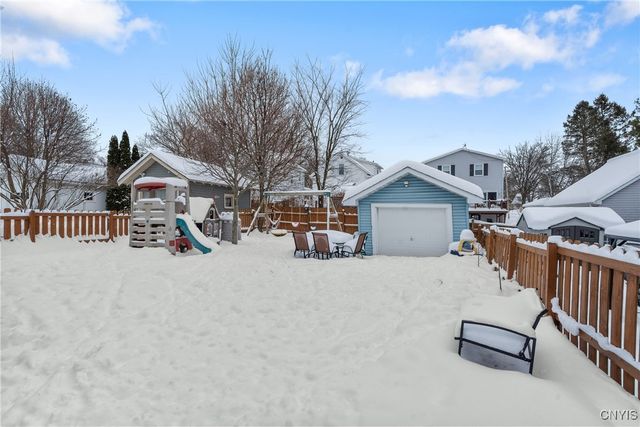 124 Winthrop Road, Syracuse, NY 13206