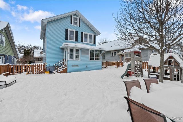 124 Winthrop Road, Syracuse, NY 13206