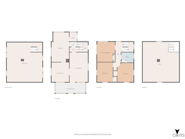 124 Winthrop Road, Syracuse, NY 13206