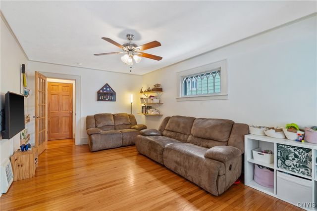 124 Winthrop Road, Syracuse, NY 13206