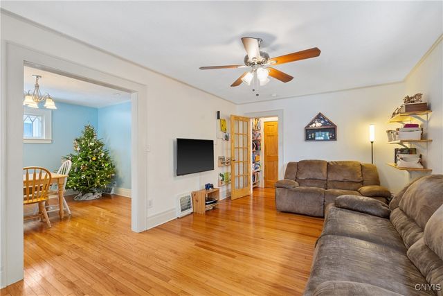 124 Winthrop Road, Syracuse, NY 13206