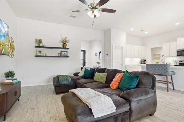 2673 River Bank Drive, Burleson, TX 76028