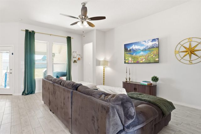 2673 River Bank Drive, Burleson, TX 76028