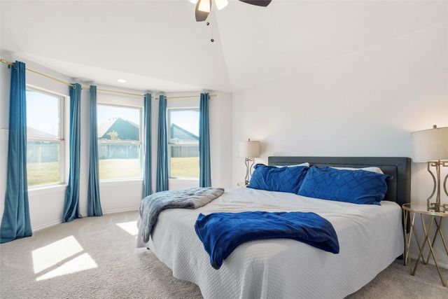 2673 River Bank Drive, Burleson, TX 76028