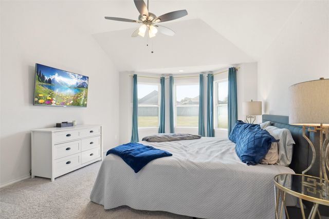 2673 River Bank Drive, Burleson, TX 76028