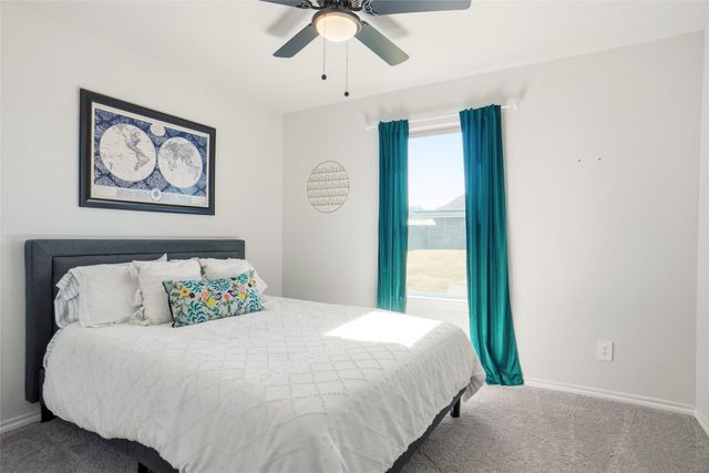 2673 River Bank Drive, Burleson, TX 76028