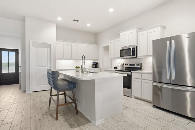 2673 River Bank Drive, Burleson, TX 76028