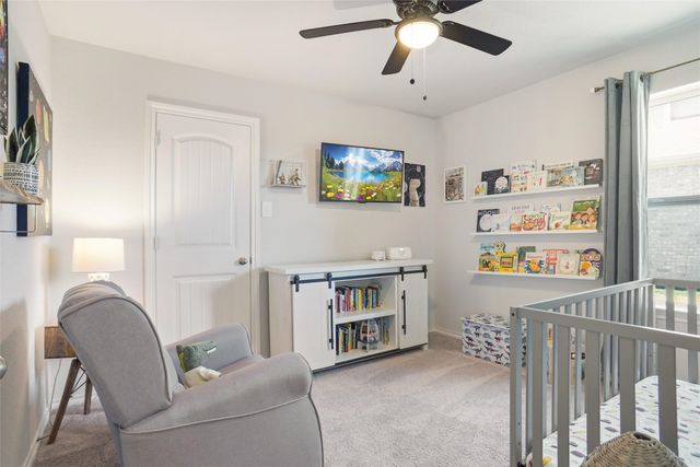 2673 River Bank Drive, Burleson, TX 76028