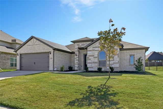 2673 River Bank Drive, Burleson, TX 76028