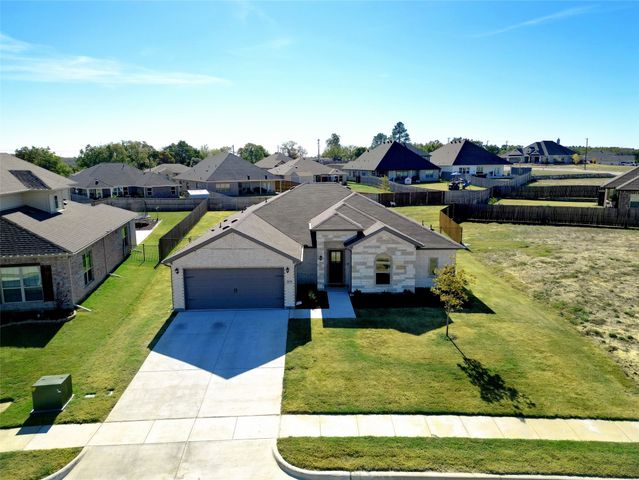 2673 River Bank Drive, Burleson, TX 76028