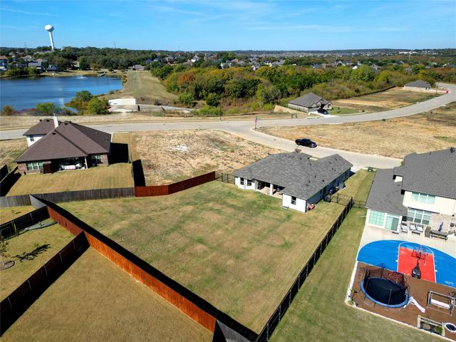 2673 River Bank Drive, Burleson, TX 76028