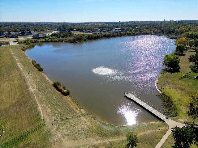 2673 River Bank Drive, Burleson, TX 76028