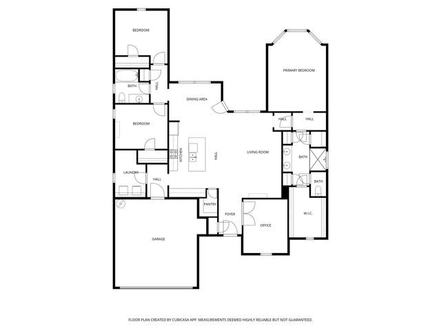 2673 River Bank Drive, Burleson, TX 76028