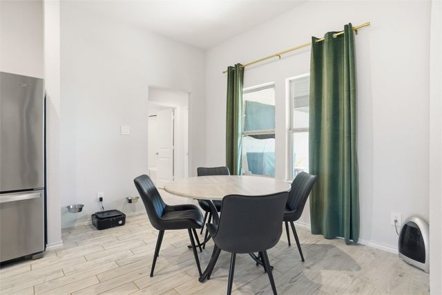 2673 River Bank Drive, Burleson, TX 76028