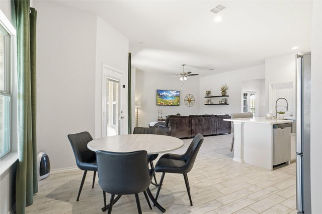 2673 River Bank Drive, Burleson, TX 76028