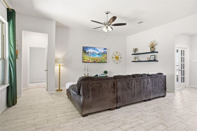 2673 River Bank Drive, Burleson, TX 76028