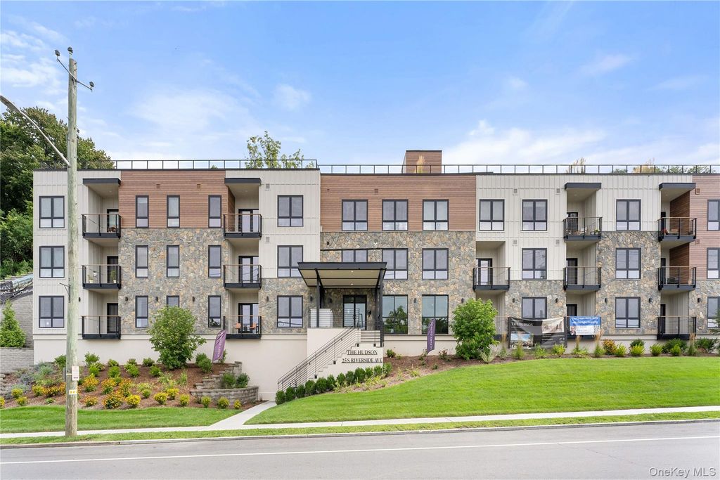 25 S Riverside Avenue 210, Croton-on-hudson, NY 10520 — exterior