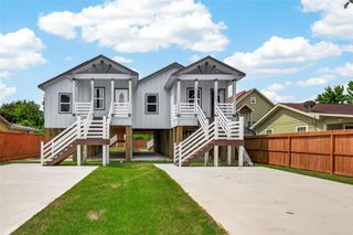 7222 Philibert Lane A/B, Houston, TX 77028