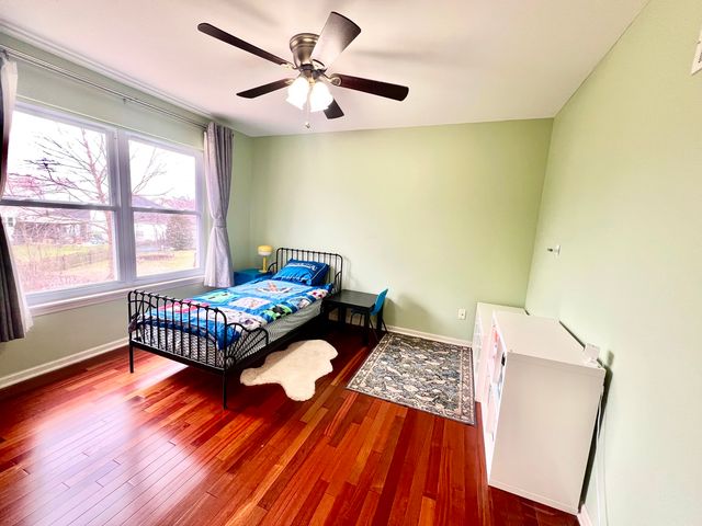 1823 Fieldstone Court, Romeoville, IL 60446