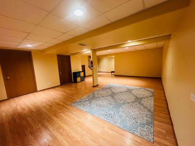 1823 Fieldstone Court, Romeoville, IL 60446