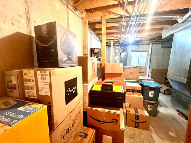 1823 Fieldstone Court, Romeoville, IL 60446