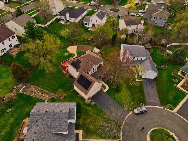 1823 Fieldstone Court, Romeoville, IL 60446