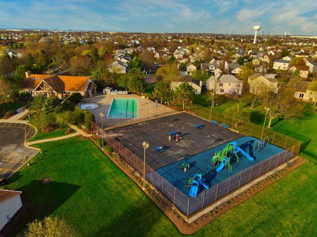 1823 Fieldstone Court, Romeoville, IL 60446