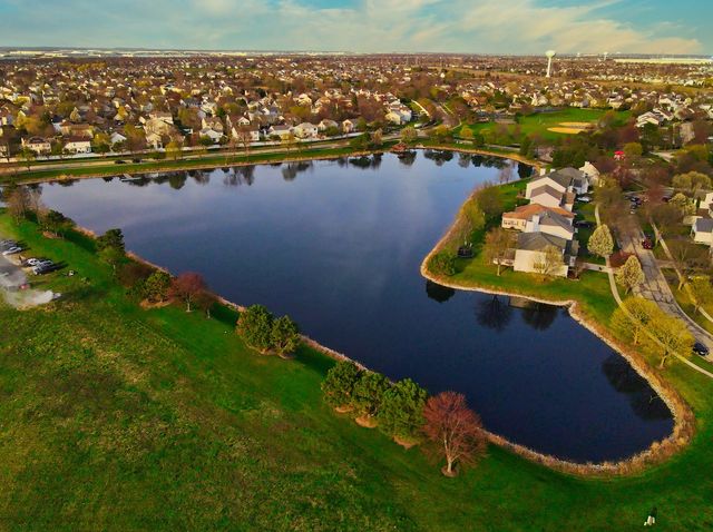 1823 Fieldstone Court, Romeoville, IL 60446