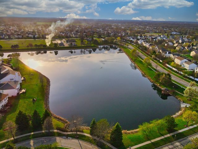 1823 Fieldstone Court, Romeoville, IL 60446