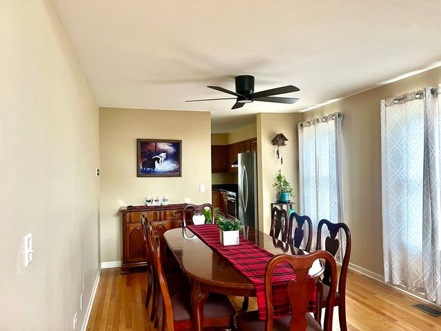 1823 Fieldstone Court, Romeoville, IL 60446