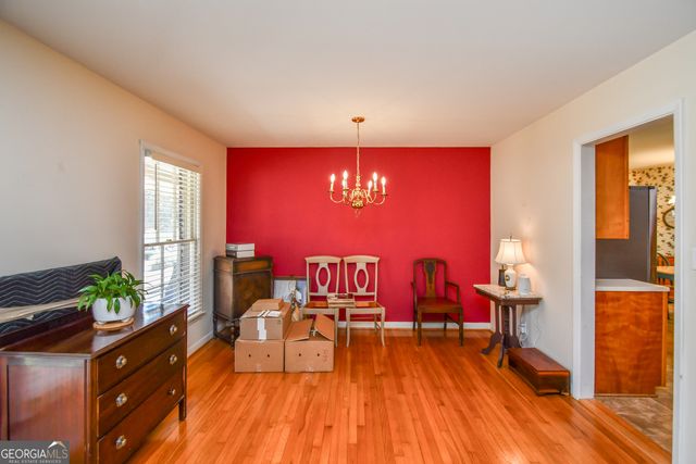 1325 Maple Drive SW, Lilburn, GA 30047