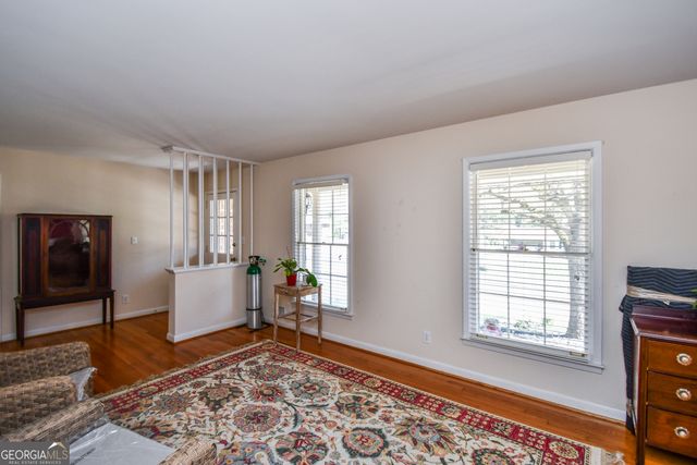 1325 Maple Drive SW, Lilburn, GA 30047