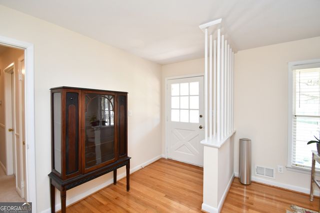 1325 Maple Drive SW, Lilburn, GA 30047