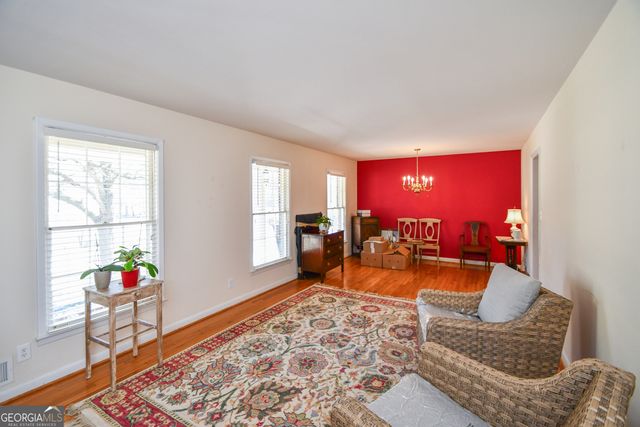 1325 Maple Drive SW, Lilburn, GA 30047