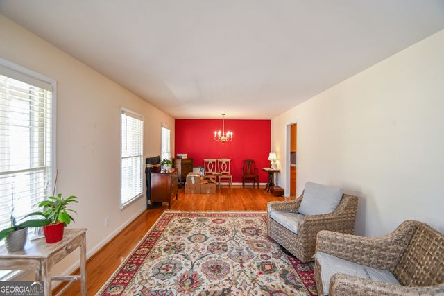 1325 Maple Drive SW, Lilburn, GA 30047