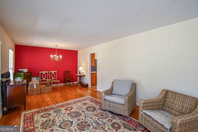 1325 Maple Drive SW, Lilburn, GA 30047