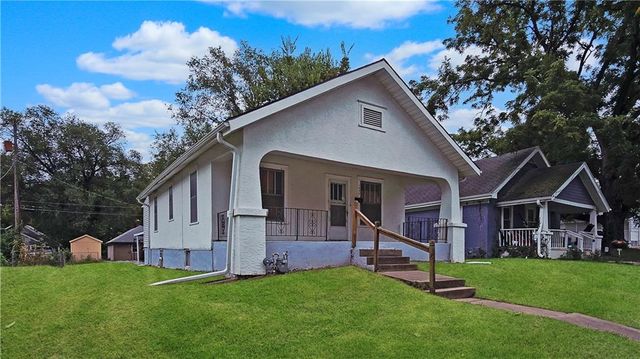 1433 S 40TH Street, Kansas City, KS 66106