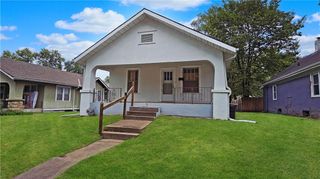 1433 S 40TH Street, Kansas City, KS 66106